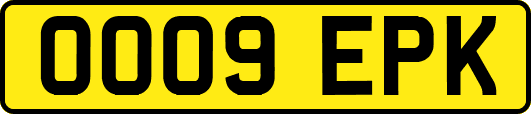 OO09EPK