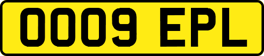 OO09EPL
