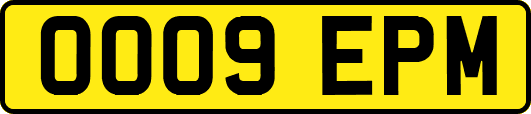 OO09EPM