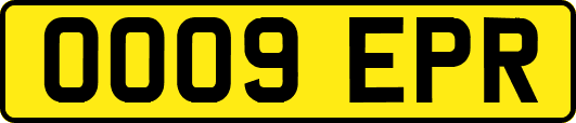 OO09EPR