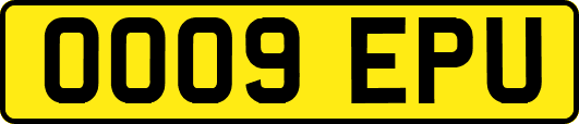 OO09EPU