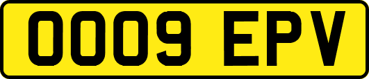 OO09EPV