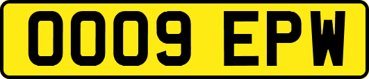 OO09EPW