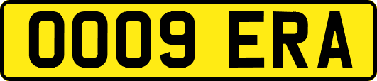 OO09ERA