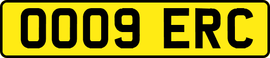 OO09ERC