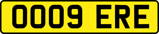 OO09ERE