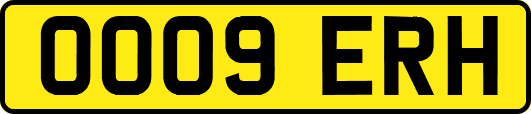 OO09ERH