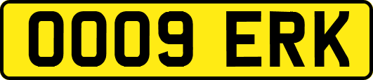 OO09ERK
