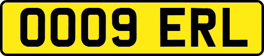 OO09ERL