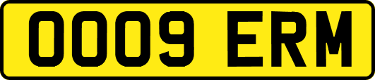 OO09ERM