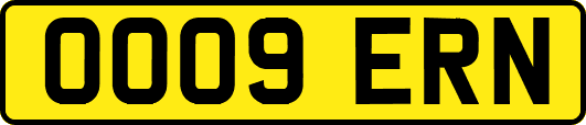 OO09ERN
