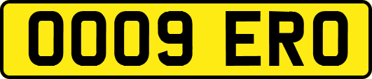 OO09ERO
