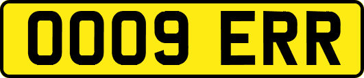 OO09ERR