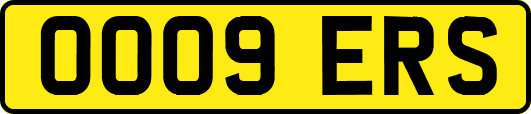 OO09ERS