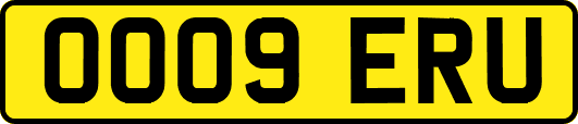 OO09ERU