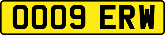 OO09ERW