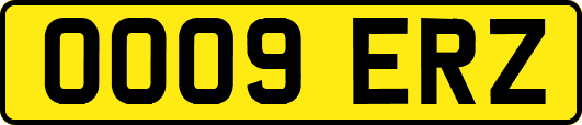 OO09ERZ