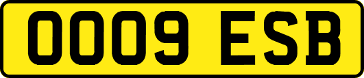 OO09ESB