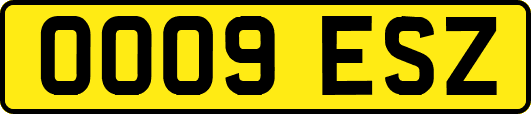 OO09ESZ
