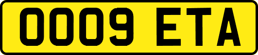OO09ETA