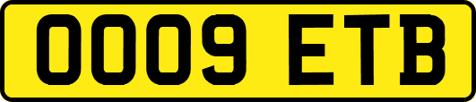 OO09ETB