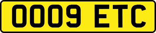 OO09ETC