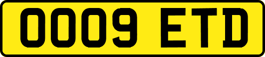 OO09ETD
