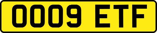 OO09ETF