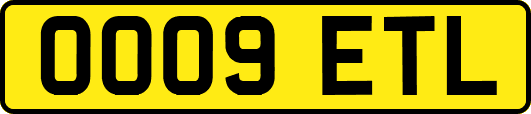 OO09ETL