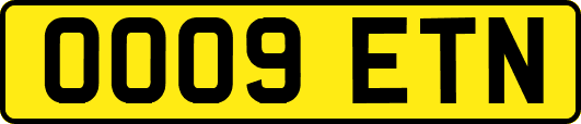 OO09ETN