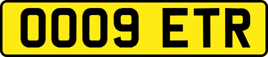 OO09ETR
