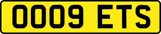 OO09ETS
