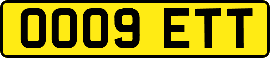 OO09ETT