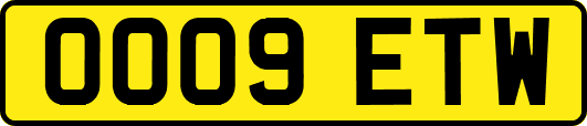 OO09ETW