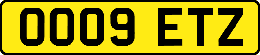 OO09ETZ