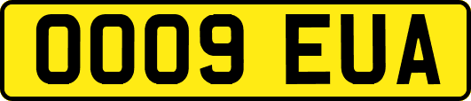 OO09EUA
