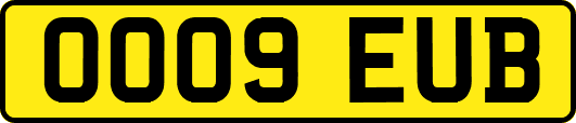 OO09EUB
