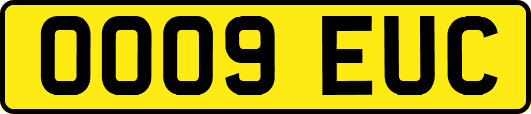 OO09EUC