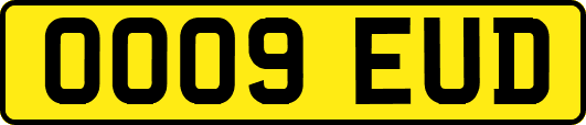 OO09EUD