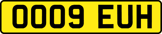 OO09EUH