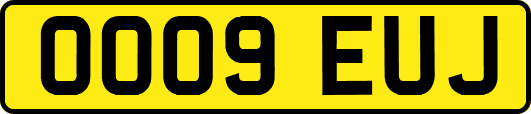 OO09EUJ