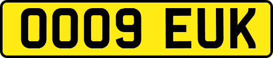 OO09EUK