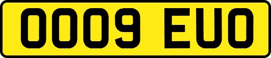 OO09EUO