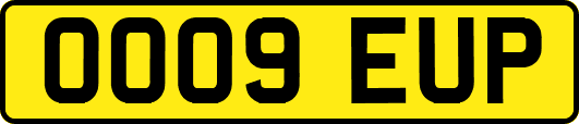 OO09EUP