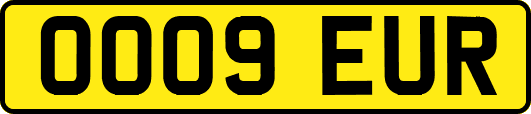 OO09EUR