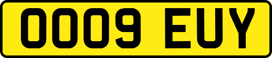 OO09EUY