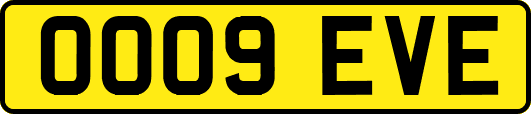 OO09EVE