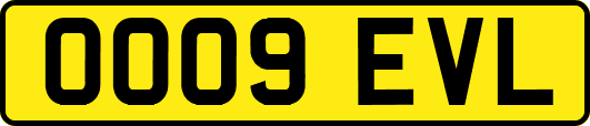 OO09EVL
