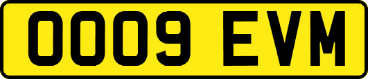 OO09EVM