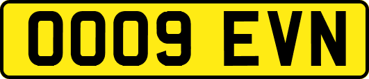 OO09EVN